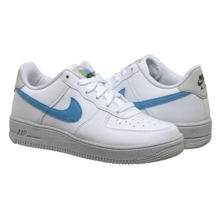 Кроссовки Nike Air Force 1 Crater(Gs) (DV3485-100) DV3485-100