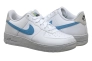 Кросівки Nike Nike Air Force 1 Crater(Gs) (DV3485-100) DV3485-100 Фото 1