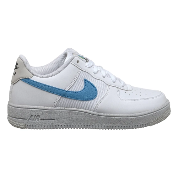 Кросівки Nike Nike Air Force 1 Crater(Gs) (DV3485-100) DV3485-100 фото 2 — інтернет-магазин Tapok