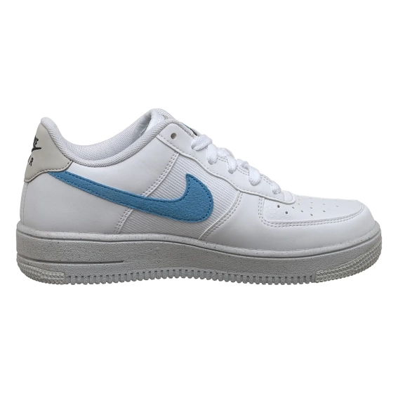 Кросівки Nike Nike Air Force 1 Crater(Gs) (DV3485-100) DV3485-100 фото 3 — інтернет-магазин Tapok