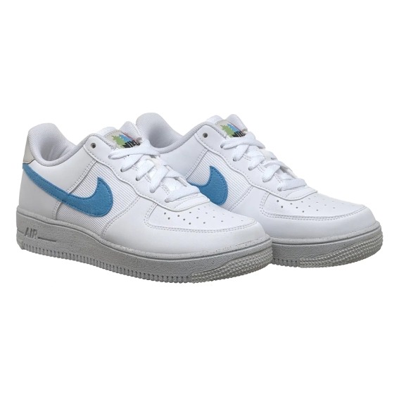 Кросівки Nike Nike Air Force 1 Crater(Gs) (DV3485-100) DV3485-100 фото 5 — інтернет-магазин Tapok