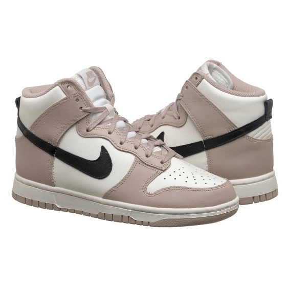 Кроссовки Nike NIKE DUNK HIGH DD1869-200 фото 1 — интернет-магазин Tapok