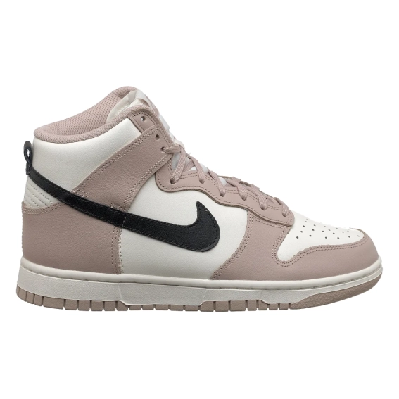 Кроссовки Nike NIKE DUNK HIGH DD1869-200 фото 2 — интернет-магазин Tapok