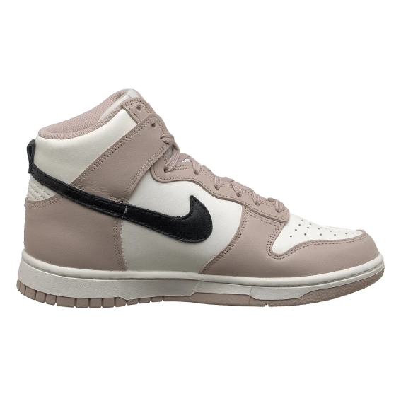 Кроссовки Nike NIKE DUNK HIGH DD1869-200 фото 3 — интернет-магазин Tapok