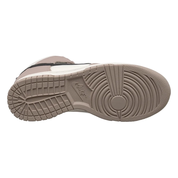 Кроссовки Nike NIKE DUNK HIGH DD1869-200 фото 4 — интернет-магазин Tapok