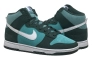 Кроссовки Nike Nike Dunk High Retro Se (DJ6152-300) DJ6152-300 Фото 1