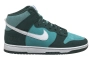 Кроссовки Nike Nike Dunk High Retro Se (DJ6152-300) DJ6152-300 Фото 2