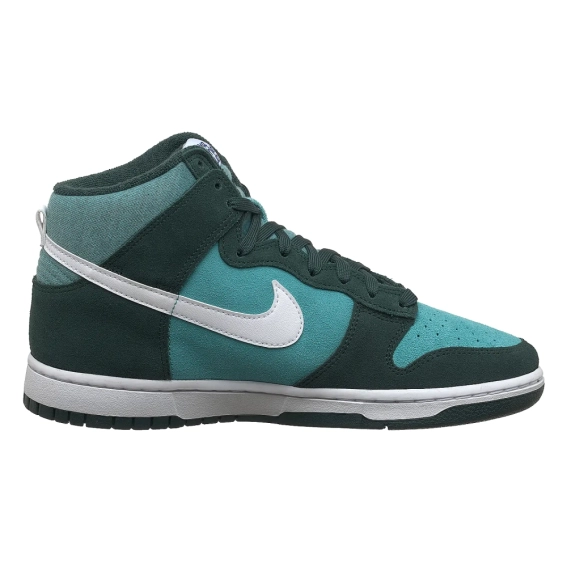 Кроссовки Nike Nike Dunk High Retro Se (DJ6152-300) DJ6152-300 фото 3 — интернет-магазин Tapok