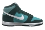 Кроссовки Nike Nike Dunk High Retro Se (DJ6152-300) DJ6152-300 Фото 3