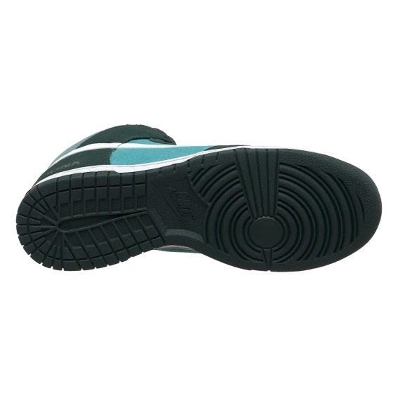 Кроссовки Nike Nike Dunk High Retro Se (DJ6152-300) DJ6152-300 фото 4 — интернет-магазин Tapok