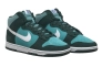 Кроссовки Nike Nike Dunk High Retro Se (DJ6152-300) DJ6152-300 Фото 5