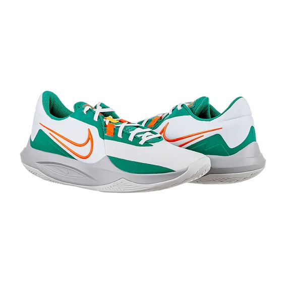 Кросівки Nike PRECISION VI DD9535-103 фото 2 — інтернет-магазин Tapok