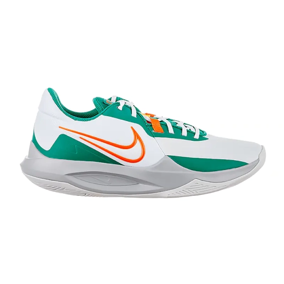 Кросівки Nike PRECISION VI DD9535-103 фото 3 — інтернет-магазин Tapok