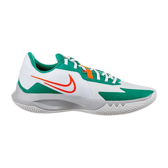 Кросівки Nike PRECISION VI DD9535-103 фото 4 — інтернет-магазин Tapok