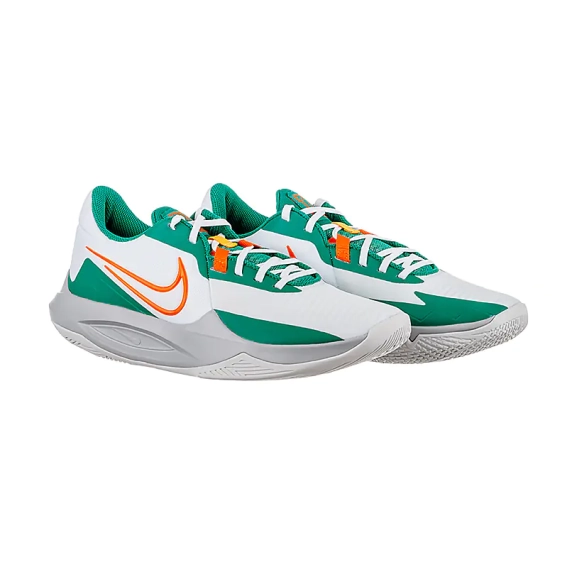 Кросівки Nike PRECISION VI DD9535-103 фото 6 — інтернет-магазин Tapok