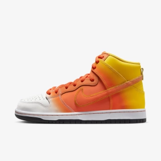 Кроссовки Nike SB Dunk High Sweet Tooth FN5107-700