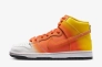 Кроссовки Nike SB Dunk High Sweet Tooth FN5107-700 Фото 1