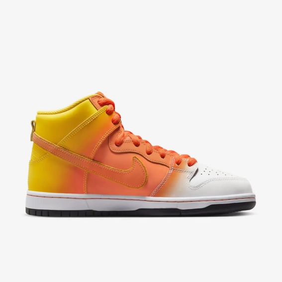 Кроссовки Nike SB Dunk High Sweet Tooth FN5107-700 фото 3 — интернет-магазин Tapok