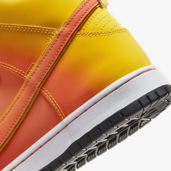 Кроссовки Nike SB Dunk High Sweet Tooth FN5107-700 фото 7 — интернет-магазин Tapok