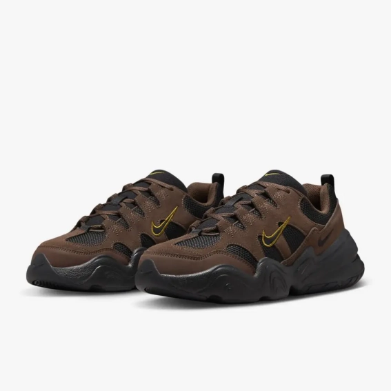 Кроссовки Nike TECH HERA FJ9532-200 фото 2 — интернет-магазин Tapok
