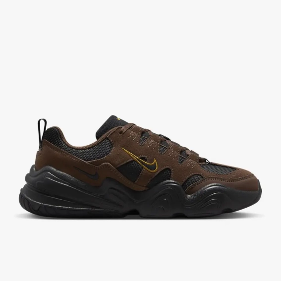 Кроссовки Nike TECH HERA FJ9532-200 фото 3 — интернет-магазин Tapok