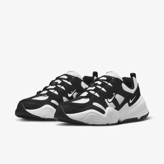 Кросівки Nike TECH HERA FJ9532-101 фото 2 — інтернет-магазин Tapok