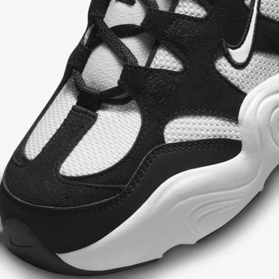 Кросівки Nike TECH HERA FJ9532-101 фото 5 — інтернет-магазин Tapok