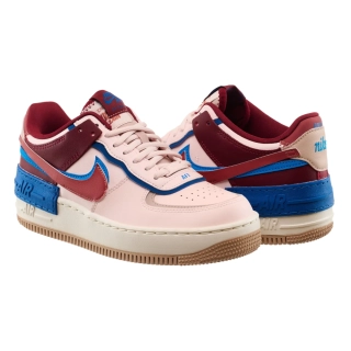 Кроссовки Nike W AF1 SHADOW CI0919-601