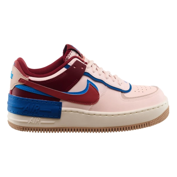 Кроссовки Nike W AF1 SHADOW CI0919-601 фото 2 — интернет-магазин Tapok
