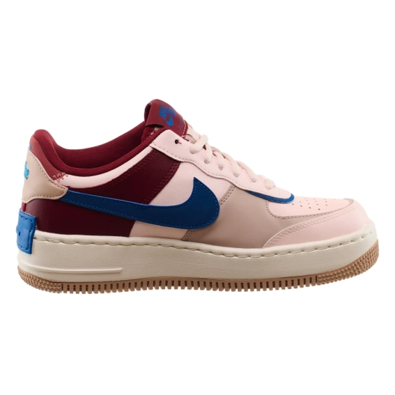 Кроссовки Nike W AF1 SHADOW CI0919-601 фото 3 — интернет-магазин Tapok