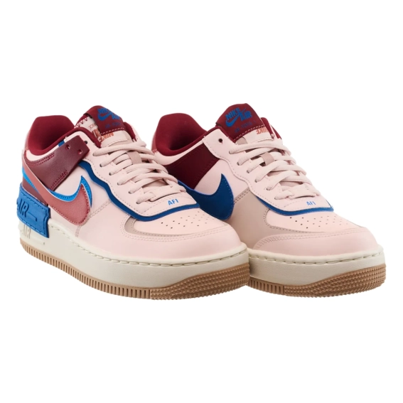 Кроссовки Nike W AF1 SHADOW CI0919-601 фото 5 — интернет-магазин Tapok
