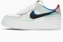 Кросівки Nike W AF1 SHADOW SE CV8480-300 Фото 1