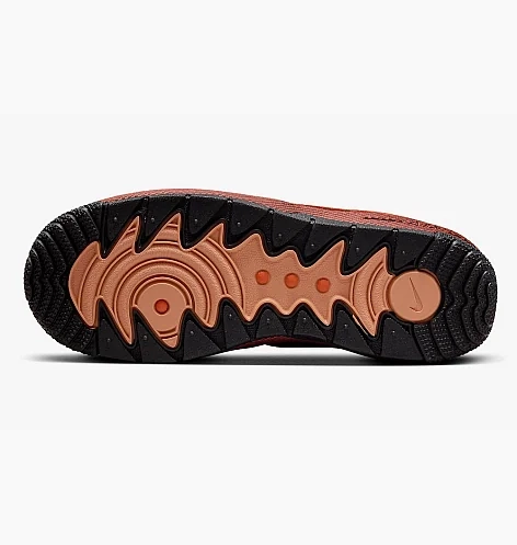 Кросівки Nike W AIR FORCE 1 WILD FB2348-800 фото 3 — інтернет-магазин Tapok