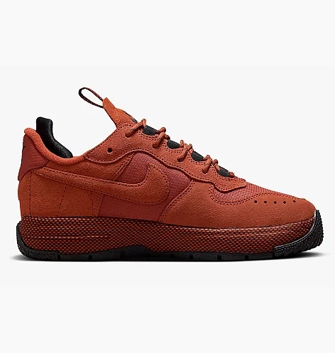 Кросівки Nike W AIR FORCE 1 WILD FB2348-800 фото 4 — інтернет-магазин Tapok
