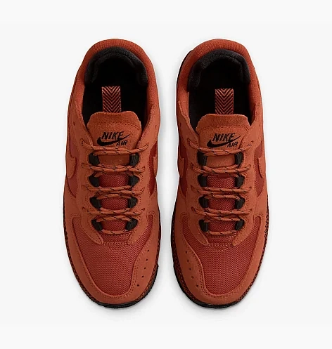 Кросівки Nike W AIR FORCE 1 WILD FB2348-800 фото 5 — інтернет-магазин Tapok