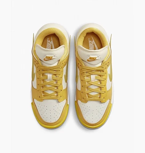 Кроссовки Nike WD LOW TWIST DZ2794-100 фото 6 — интернет-магазин Tapok