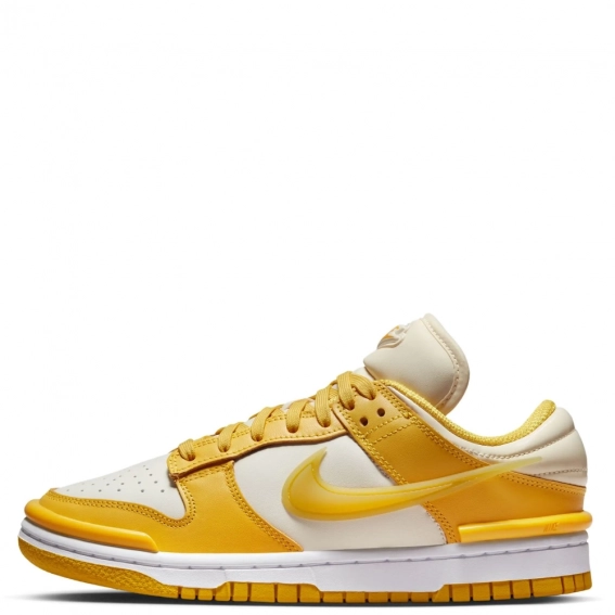 Кроссовки Nike WD LOW TWIST DZ2794-100 фото 1 — интернет-магазин Tapok