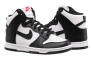 Кроссовки Nike W DUNK HIGH DD1869-103 Фото 2