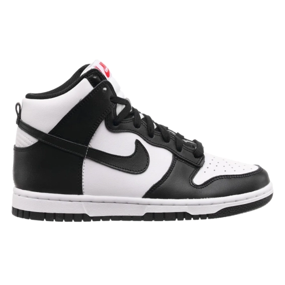 Кроссовки Nike W DUNK HIGH DD1869-103 фото 3 — интернет-магазин Tapok
