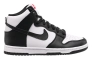 Кроссовки Nike W DUNK HIGH DD1869-103 Фото 3