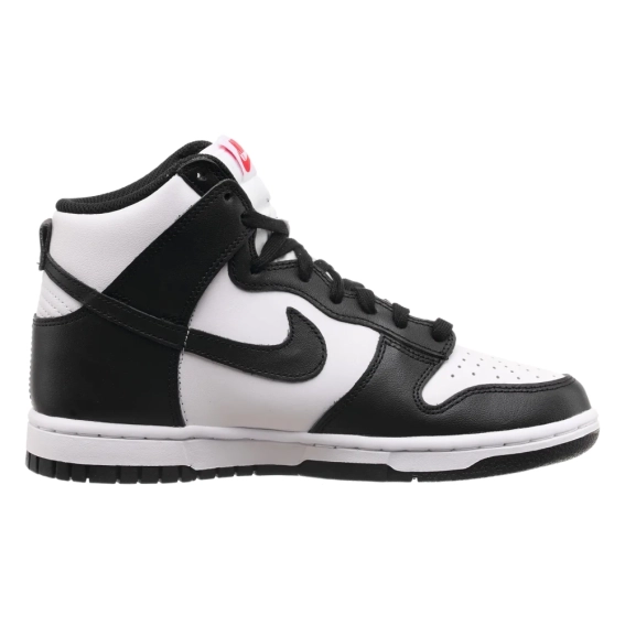 Кроссовки Nike W DUNK HIGH DD1869-103 фото 3 — интернет-магазин Tapok