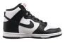 Кроссовки Nike W DUNK HIGH DD1869-103 Фото 3