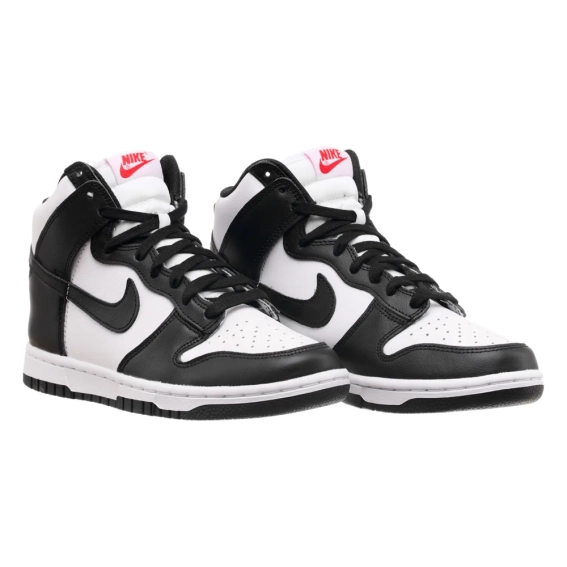 Кроссовки Nike W DUNK HIGH DD1869-103 фото 5 — интернет-магазин Tapok