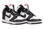 Кроссовки Nike W DUNK HIGH DD1869-103 Фото 6