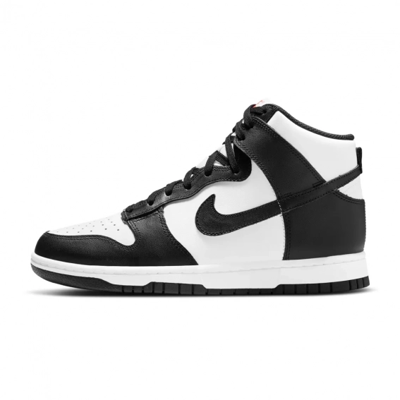 Кроссовки Nike W DUNK HIGH DD1869-103 фото 1 — интернет-магазин Tapok