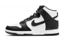 Кроссовки Nike W DUNK HIGH DD1869-103 Фото 1