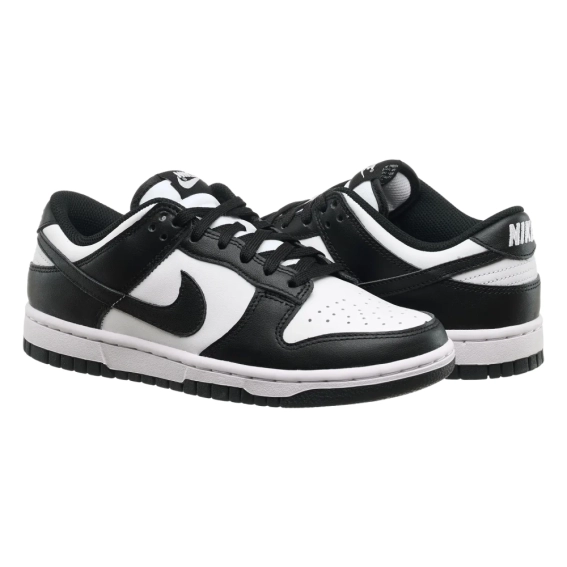 Кроссовки Nike W Dunk Low (DD1503-101) DD1503-101 фото 1 — интернет-магазин Tapok