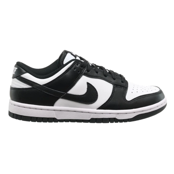 Кроссовки Nike W Dunk Low (DD1503-101) DD1503-101 фото 2 — интернет-магазин Tapok