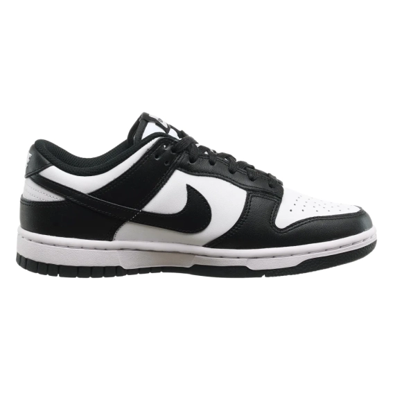 Кросівки Nike W Dunk Low (DD1503-101) DD1503-101 фото 3 — інтернет-магазин Tapok