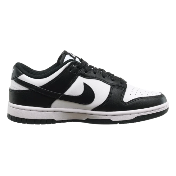 Кроссовки Nike W Dunk Low (DD1503-101) DD1503-101 фото 3 — интернет-магазин Tapok